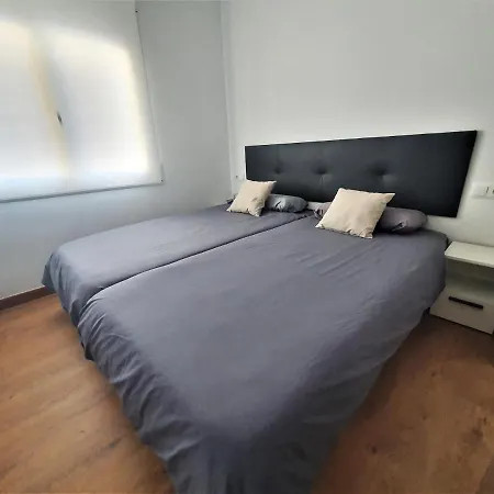 Apartment Nuevo A 5 Minutos De La Playa Platja d'Aro