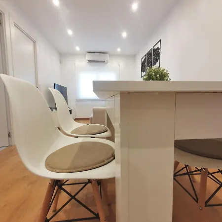 Apartment Nuevo A 5 Minutos De La Playa *