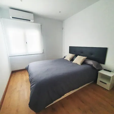 Nuevo A 5 Minutos De La Playa Apartment Platja d'Aro