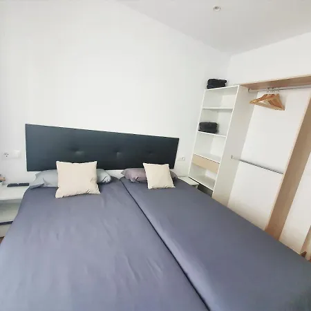 Nuevo A 5 Minutos De La Playa Apartment
