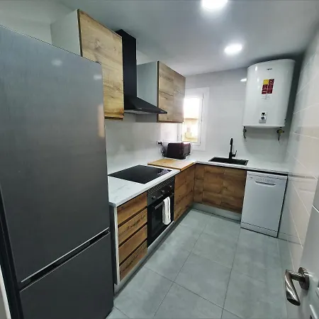 Nuevo A 5 Minutos De La Playa Apartment Platja d'Aro