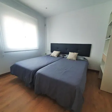 Nuevo A 5 Minutos De La Playa Apartment