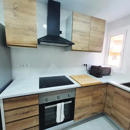 Apartment Nuevo A 5 Minutos De La Playa Platja d'Aro