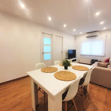 Nuevo A 5 Minutos De La Playa Apartment Platja d'Aro