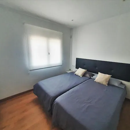 Nuevo A 5 Minutos De La Playa Apartment Platja d'Aro