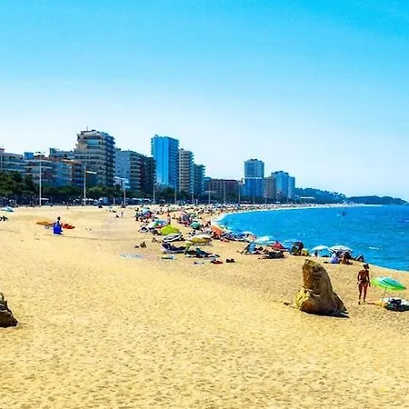 Nuevo A 5 Minutos De La Playa * Platja d'Aro